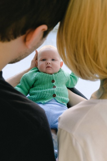 Conférence à Bruz pour parents et professionnels de la petite Enfance sur les besoins de l'enfant